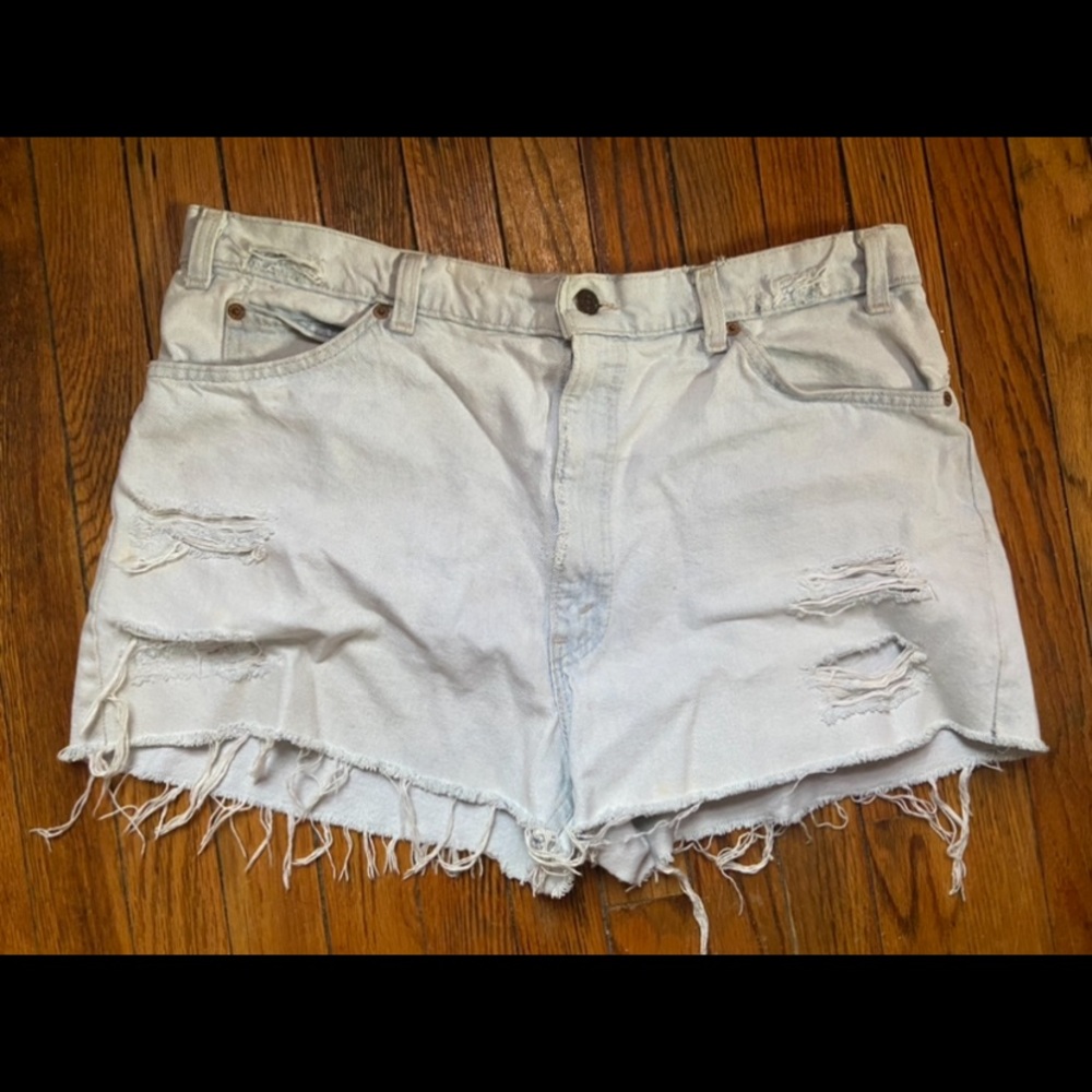 Levi’s Shorts
